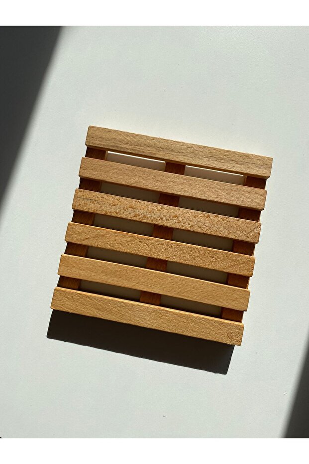 AHŞAP PALET NİHALE - 1