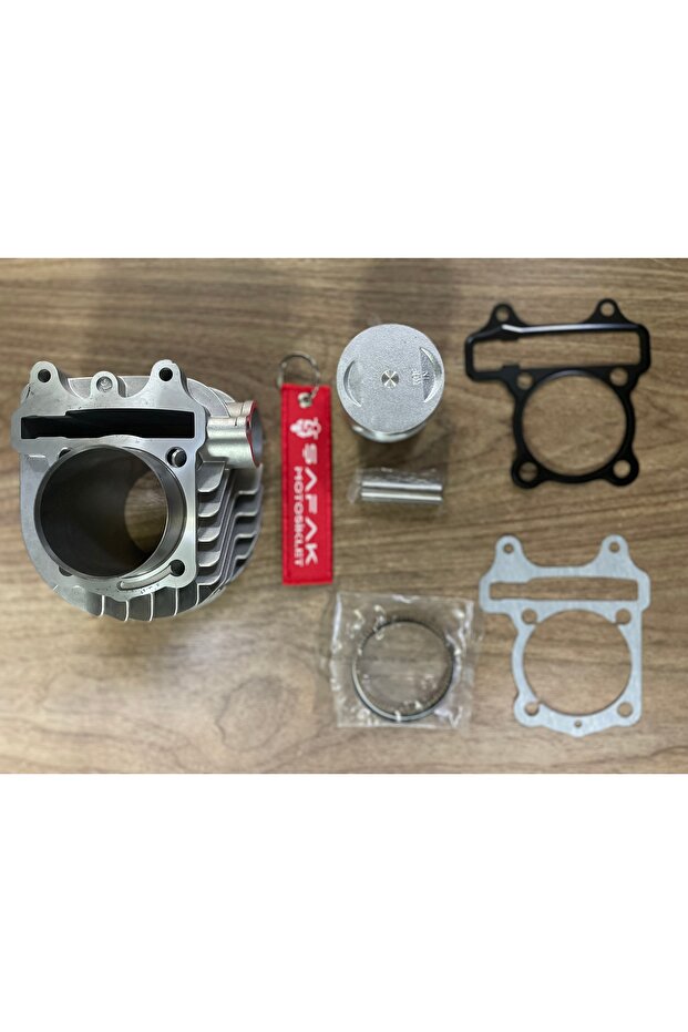 GRACE 202 SİLİNDİR PİSTON SETİ - 1