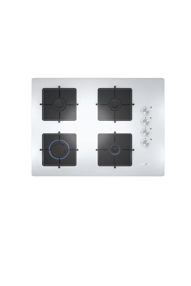 Yeni Ankastre Set HB012FBW1T Fırın EO7C2PO12O Ocak 67 cm ve LC63KPJ20T Davlumbazlı Set - 3