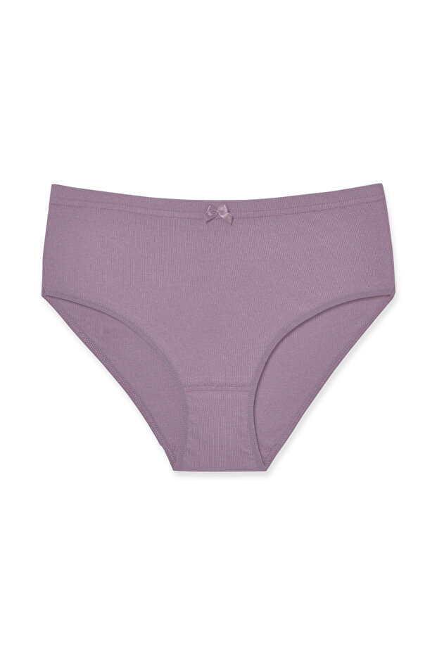 Camisole High Waist Large Size Women's Panties