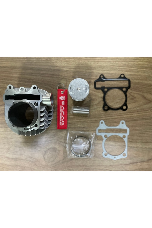 GRACE 202 SİLİNDİR PİSTON SETİ - 2