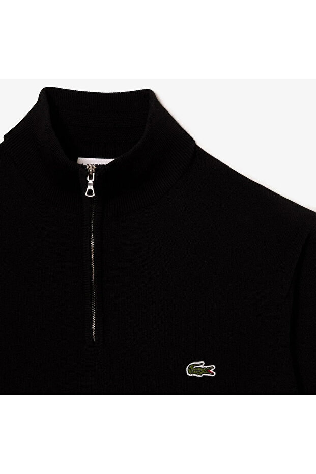 Pánský bavlněný svetr - 2