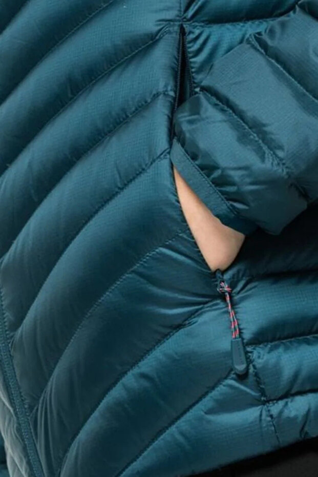 Passamani down Jacket W - 4