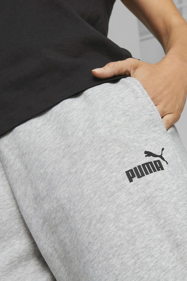 Damen Jogginghose - tepláky ESS, lang, einfarbig - 7