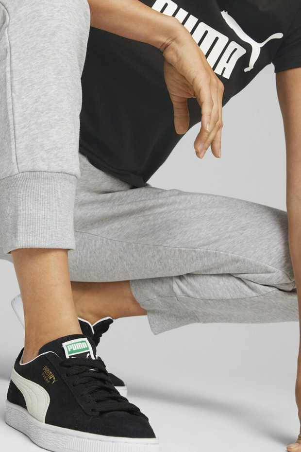 Damen Jogginghose - tepláky ESS, lang, einfarbig - 4