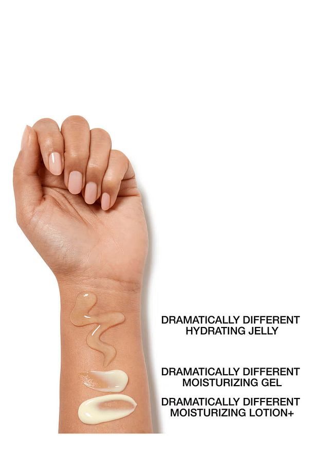 Dramatically Different™ - Çok Kuru/kuru Cilt Tipi Için Nemlendirici Losyon 125 ml - 8