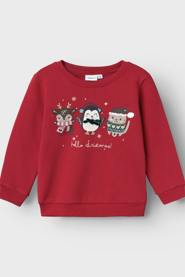 NMFRTINSEL NREG SWEAT BRU BOX - 3