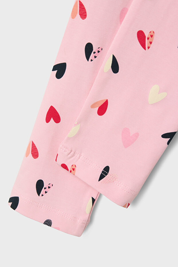 Nmfolivie Bf Leggning - 5