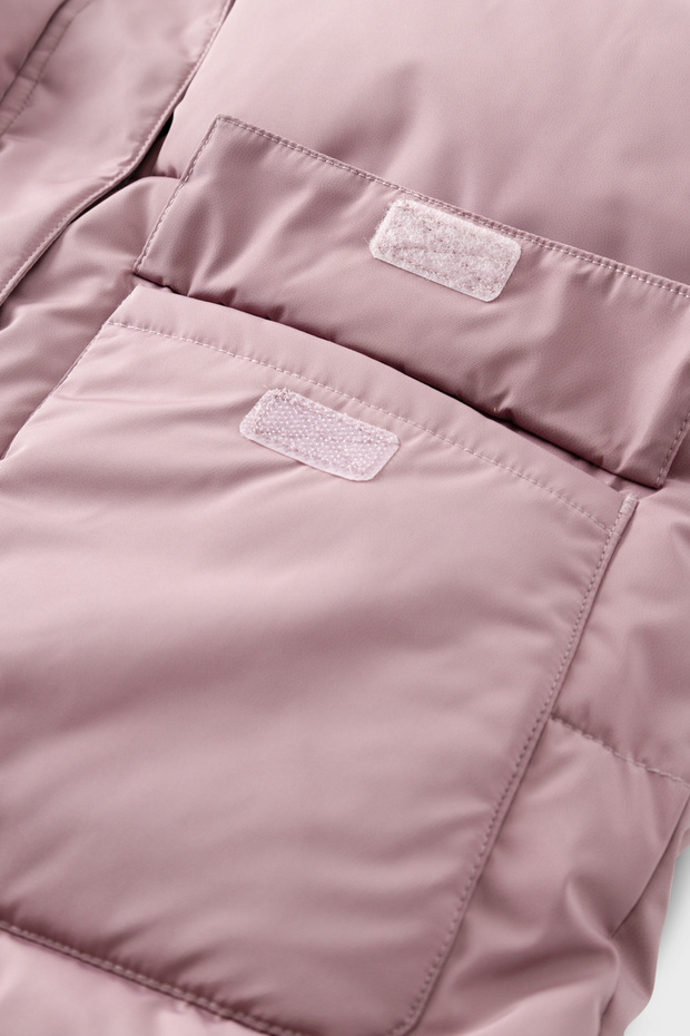 Padded jacket MEDOW03 - 2