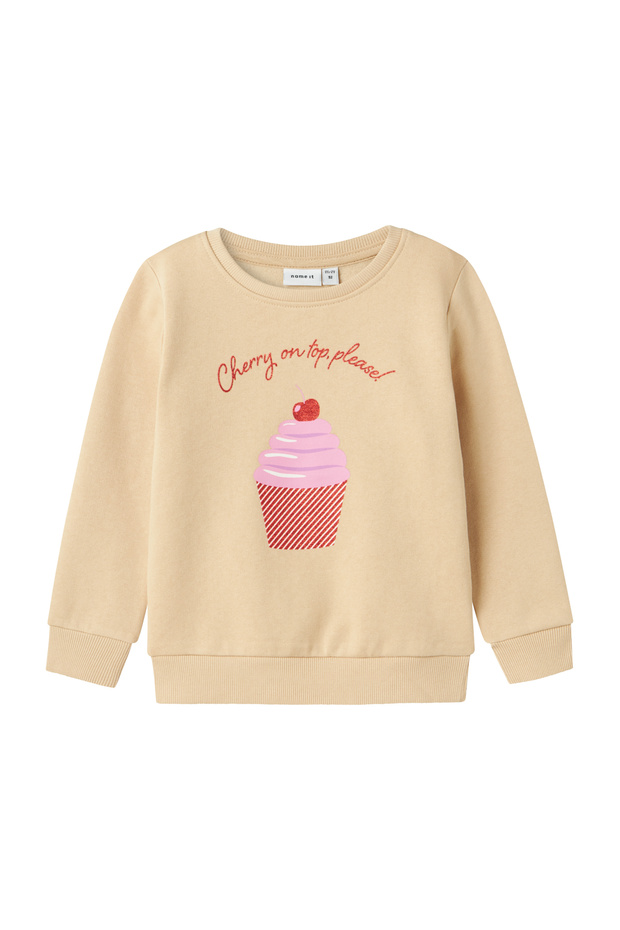 Nmfomiana Ls Bru Sweat Pb - 4
