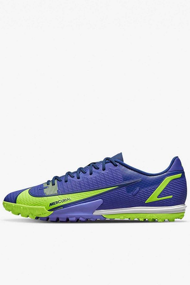 Mercurial Vapor 14 Academy Tf Erkek Halı Saha Ayakkabı Cv0978-474-mor - 1