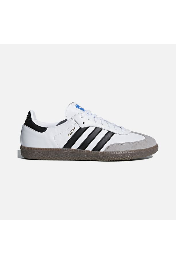 Orginals Sneaker Yürüyüş Ayakkabısı Samba Og B75806 - 1