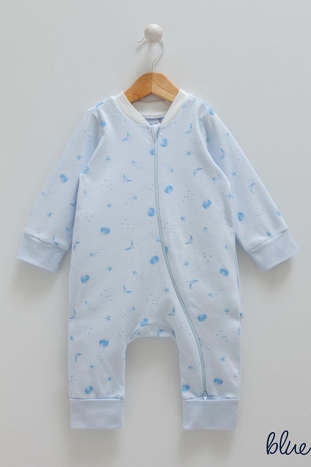 Moon Sleep 1 tog Uyku Tulumu - 1