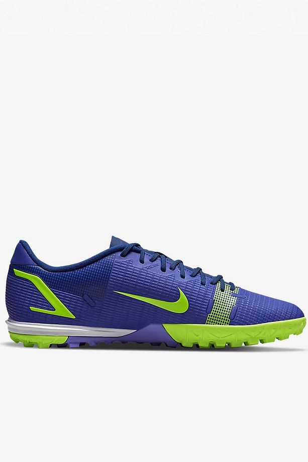 Mercurial Vapor 14 Academy Tf Erkek Halı Saha Ayakkabı Cv0978-474-mor - 3