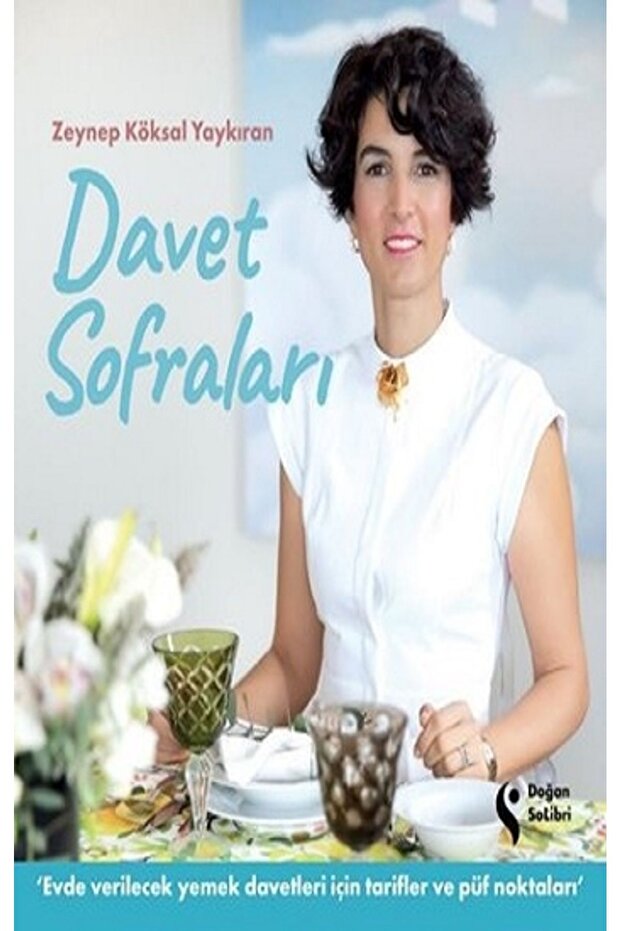 Davet Sofraları - 1