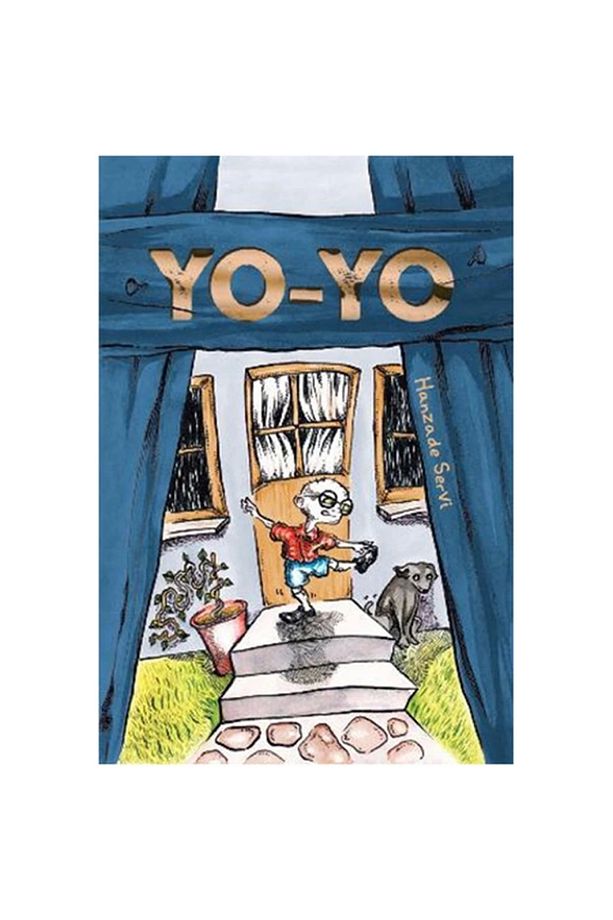 Yo Yo - 1