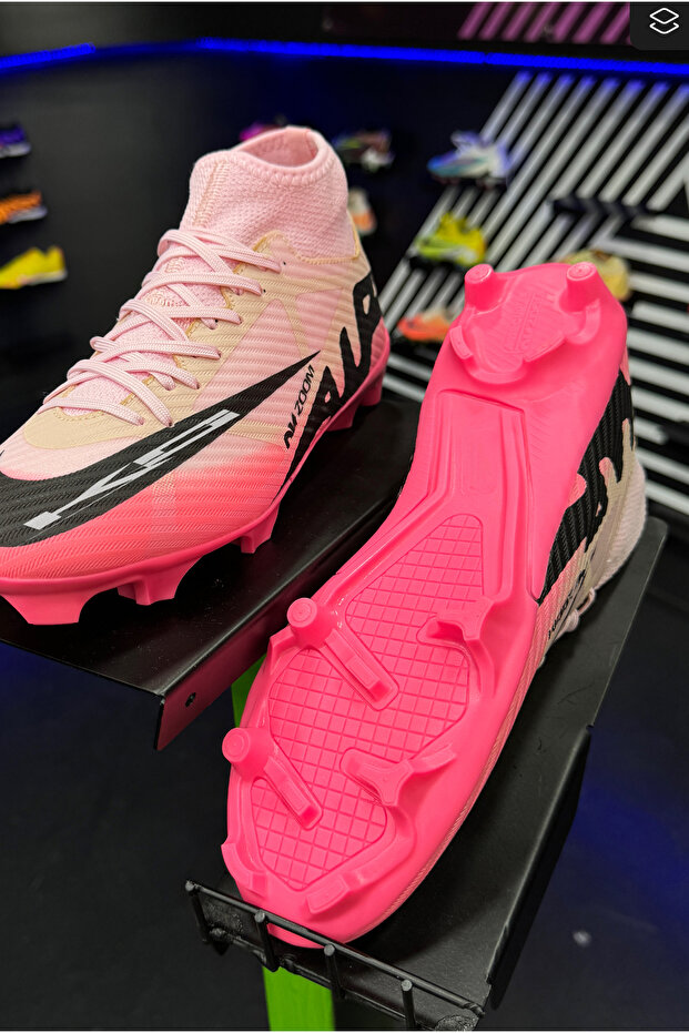 Airzoom Krampon Pro - 2