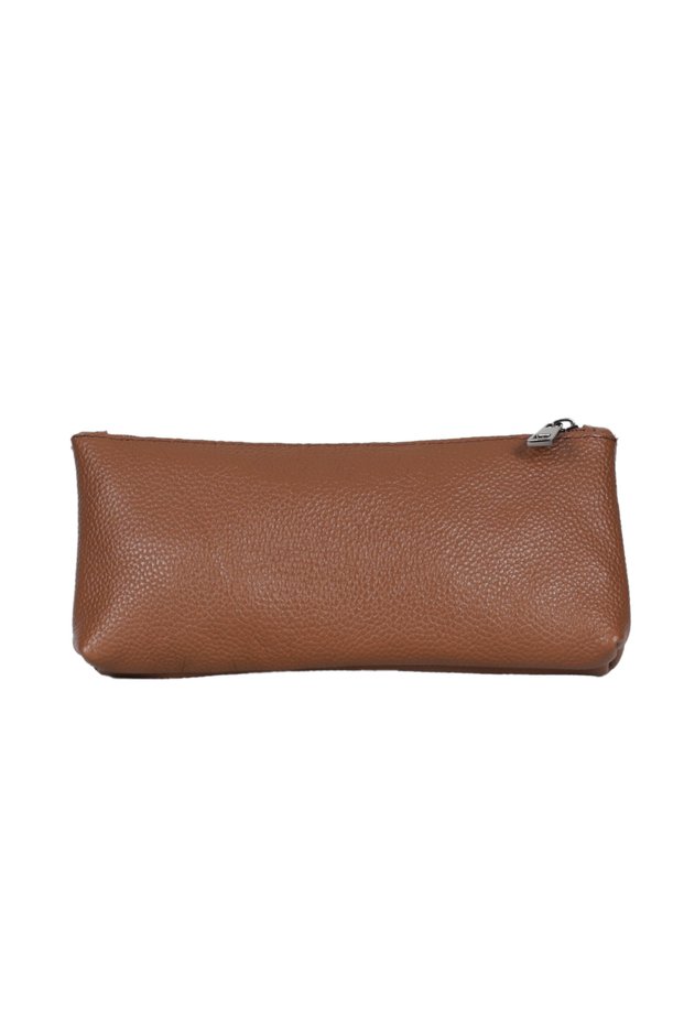 Small Khakiikid Leather Wallet