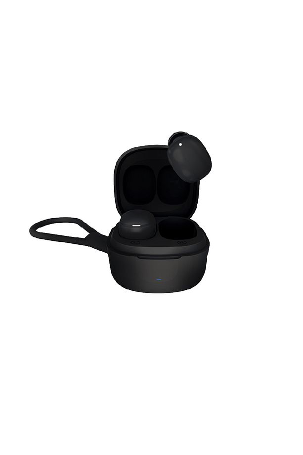 DOT4 Eco  Silikonlu Kulakiçi Bluetooth Kulaklık ios/android - 1