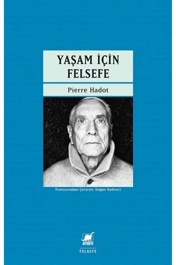 Yaşam Için Felsefesi - 1