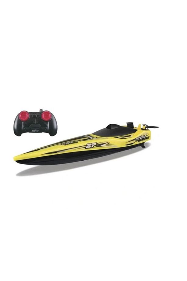 Tech 82763 R/c Hydro Blaster Speed Boat 2.4ghz Uzaktan Kumandalı Hız Teknesi - 2