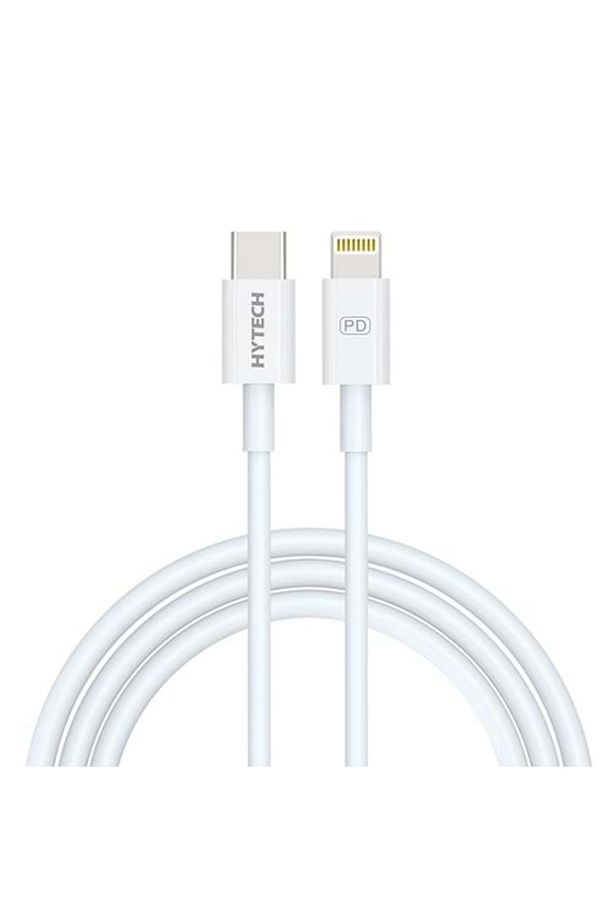 Hy-xpd20 Pd 1m Typec To Lightning Hızlı Şarj Kablosu - 2