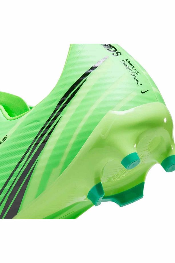 Zoom Vapor 15 Acad Erkek Krampon Ayakkabı Fj7200-300-yeşil - 7