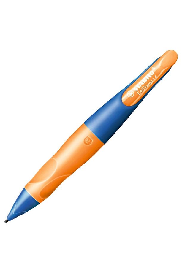 Easyergo 1.4 Versatil Sağ El Kalemi - Neon Turuncu 46905-5 - 1