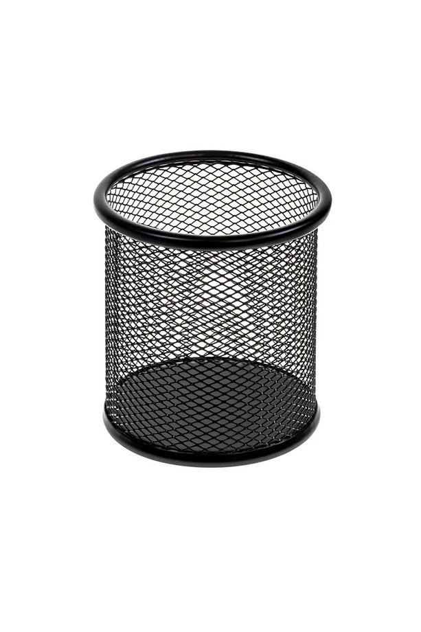 Mane Mk File Metal Kalemlik Siyah - Tekli - 1