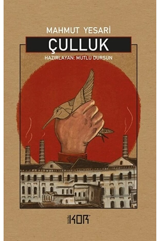 Çulluk - 1
