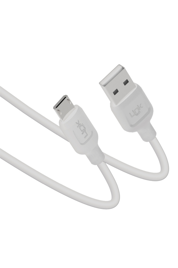 T441e 18w Qc3.0 Hızlı Şarj Aleti Ve Micro Usb Kablo Set - 3