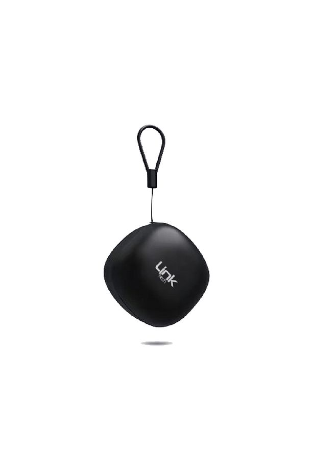 DOT4 Eco  Silikonlu Kulakiçi Bluetooth Kulaklık ios/android - 2