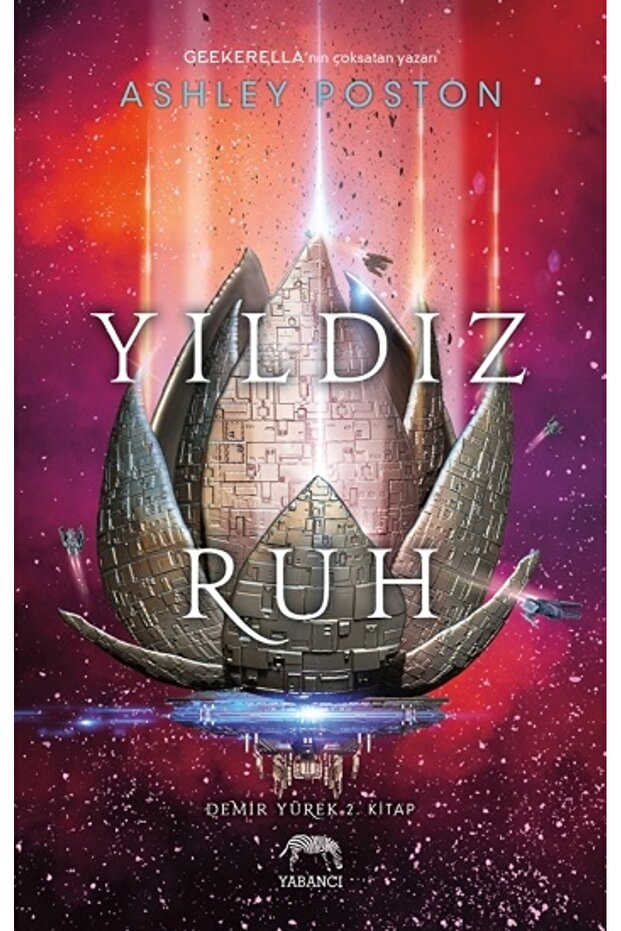 Yıldız Ruh