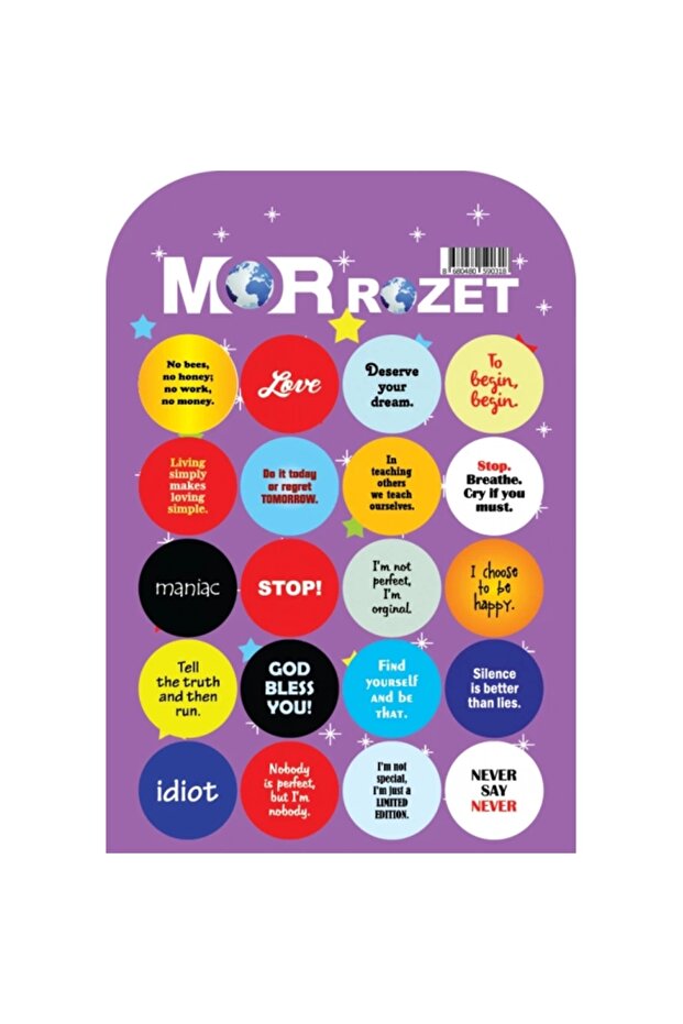 - ROZET (1 ADET) - 1