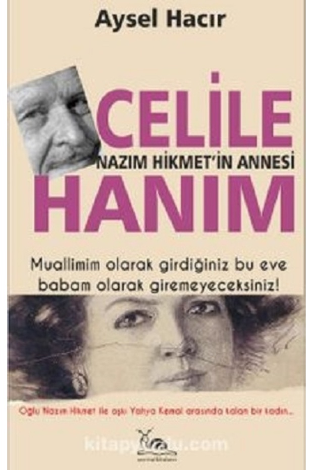Celile Hanım - 1