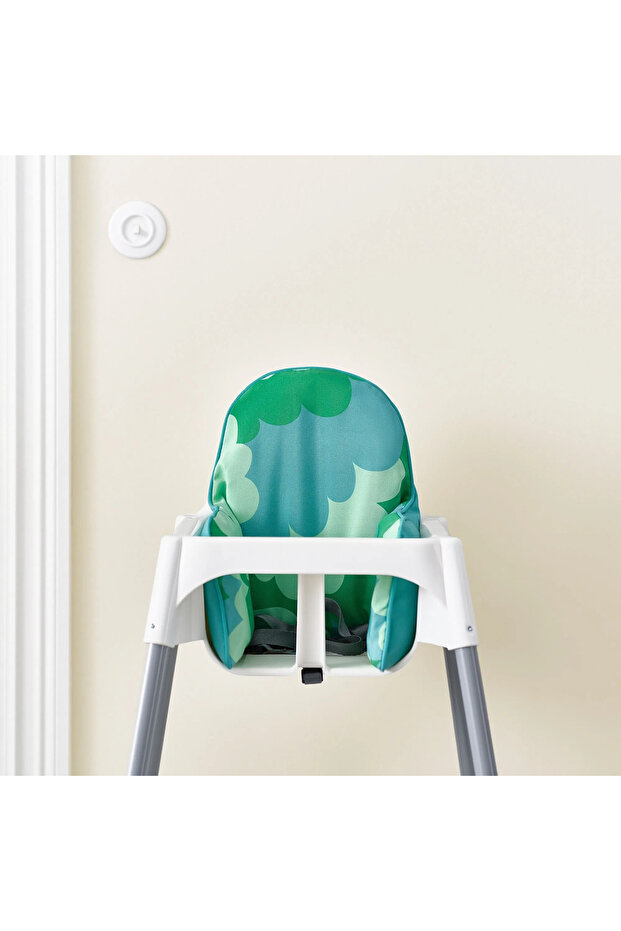 Husă de pernă de susținere, multicoloră - 3