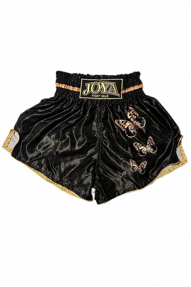 Muay Thai, Kick Boks Dövüş Şortu - 1