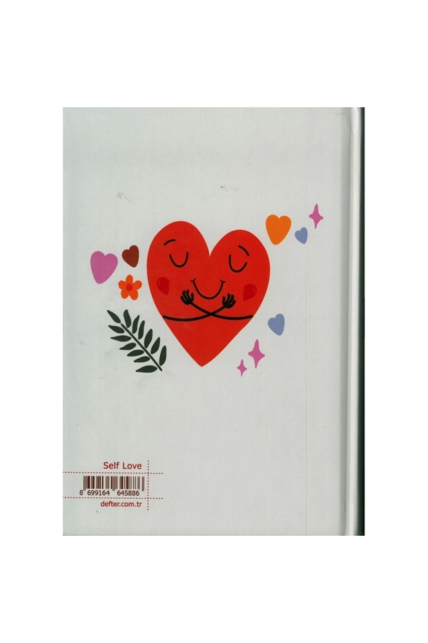 SELF LOVE - 2