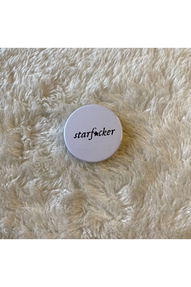 starf*cker rozet y2k grunge 90s 00s rozet - 1