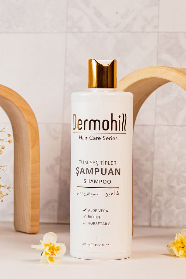 Şampuan ( 400 ML ) - 2