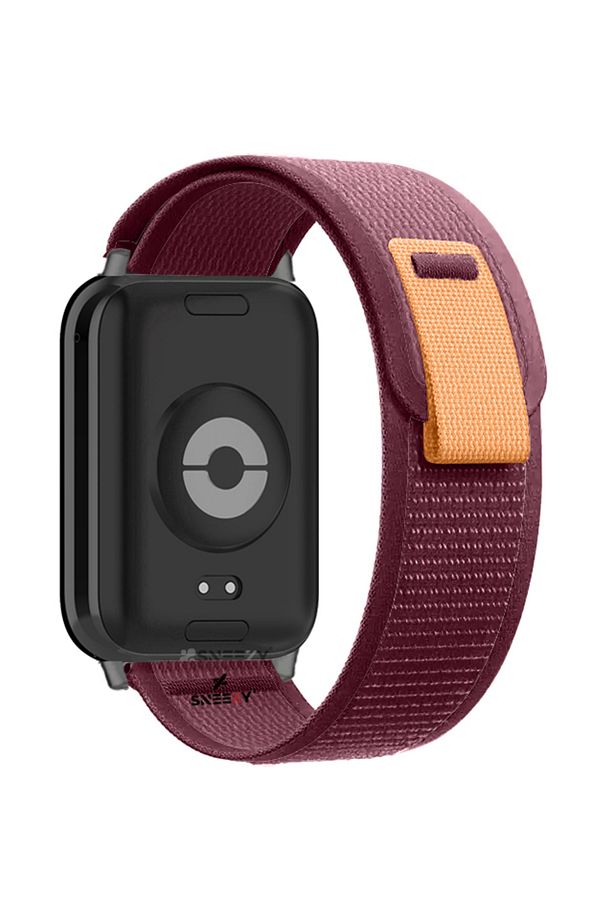 Redmi Watch 5 Active Redmi 5 Lite Uyumlu Kordon Trail Loop Yumuşak Kumaş Kordon - 2