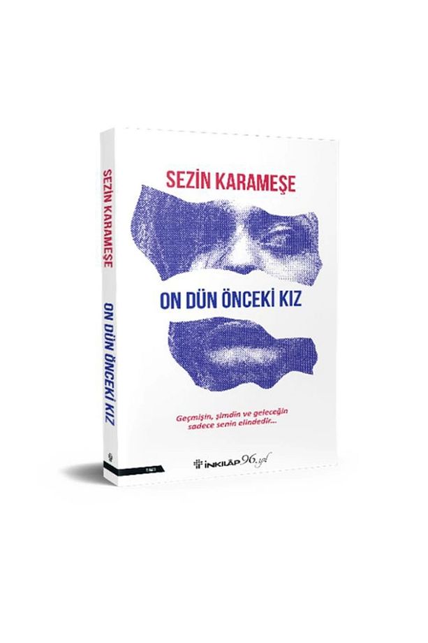 On Dün Önceki Kız - 1