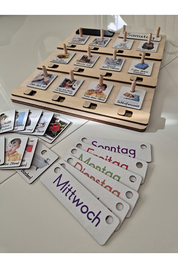 المسؤولية الألمانية بانوم حجم كبير - 3