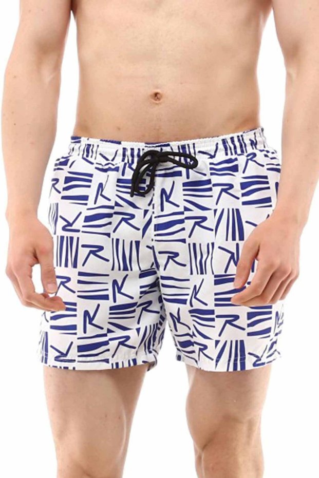 Water Repellent Fabric Sea Shorts Men's Sea Shorts 1-Rdsh-1930199