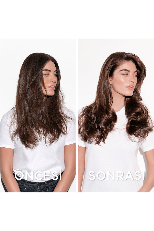 Restorative Non-Rinsing Conditioner That Regenerates Hair From Root to Tip 150ml Demb.949 - 4