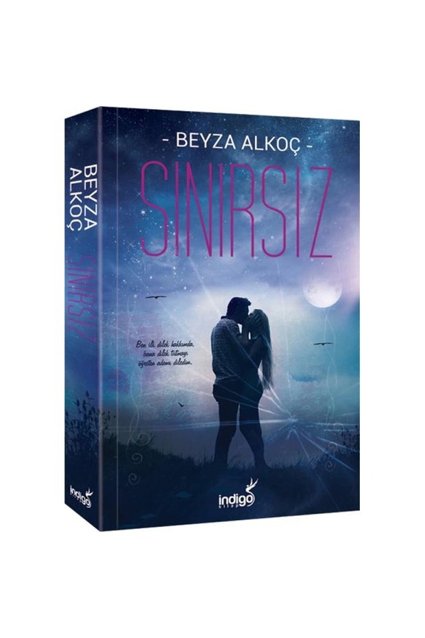Sınırsız Roman