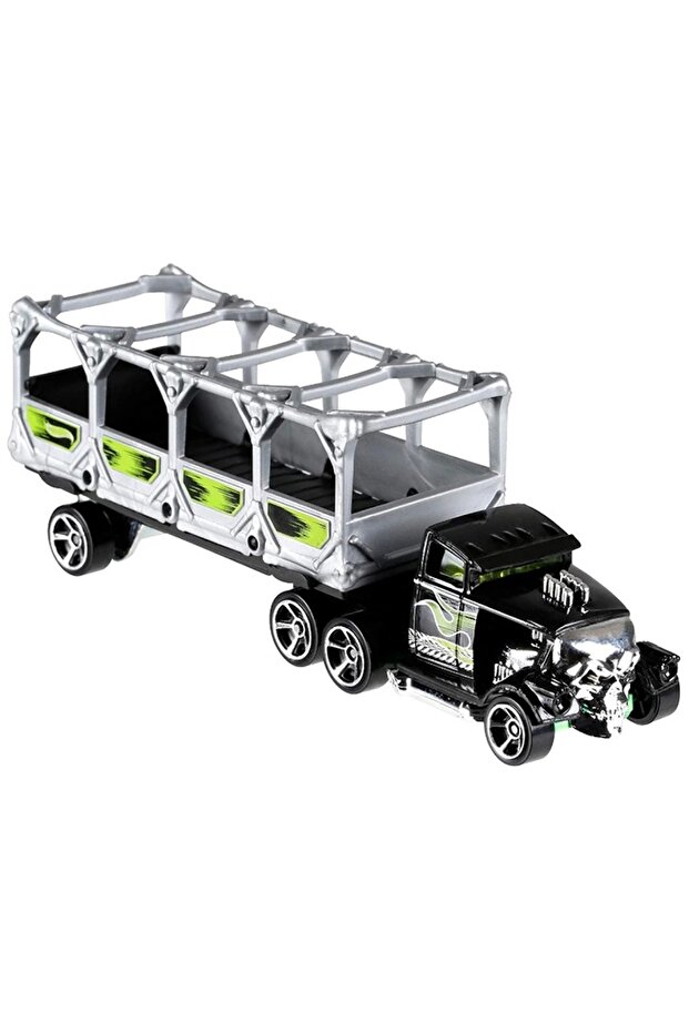 Hotwheels Bfm60 Kamyonlar - 6