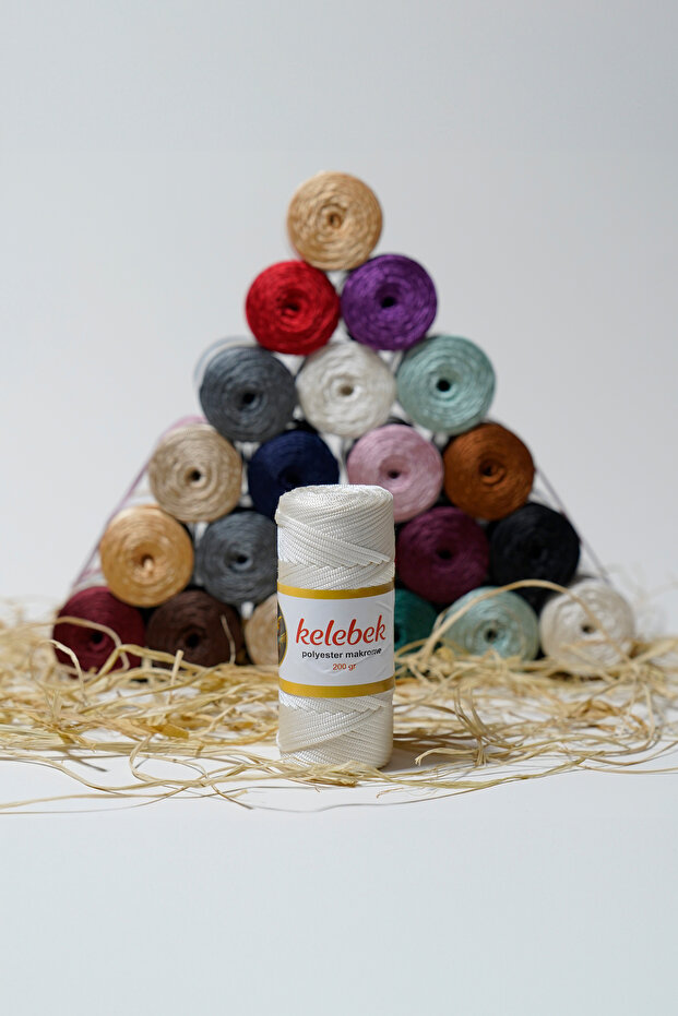 Makrome Ipi 3 Mm - 1