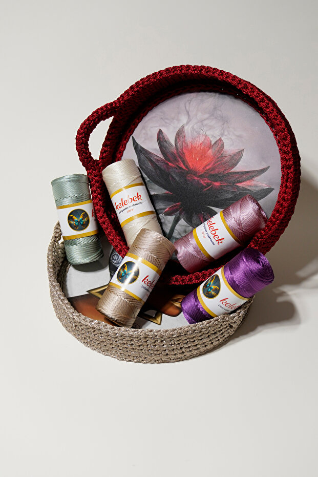 Makrome Ipi 3 Mm - 3