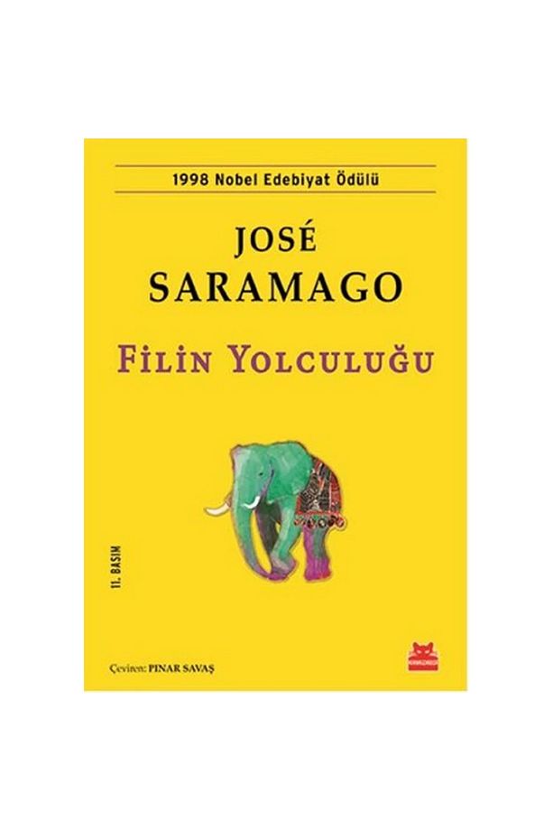 Filin Yolculuğu - 1